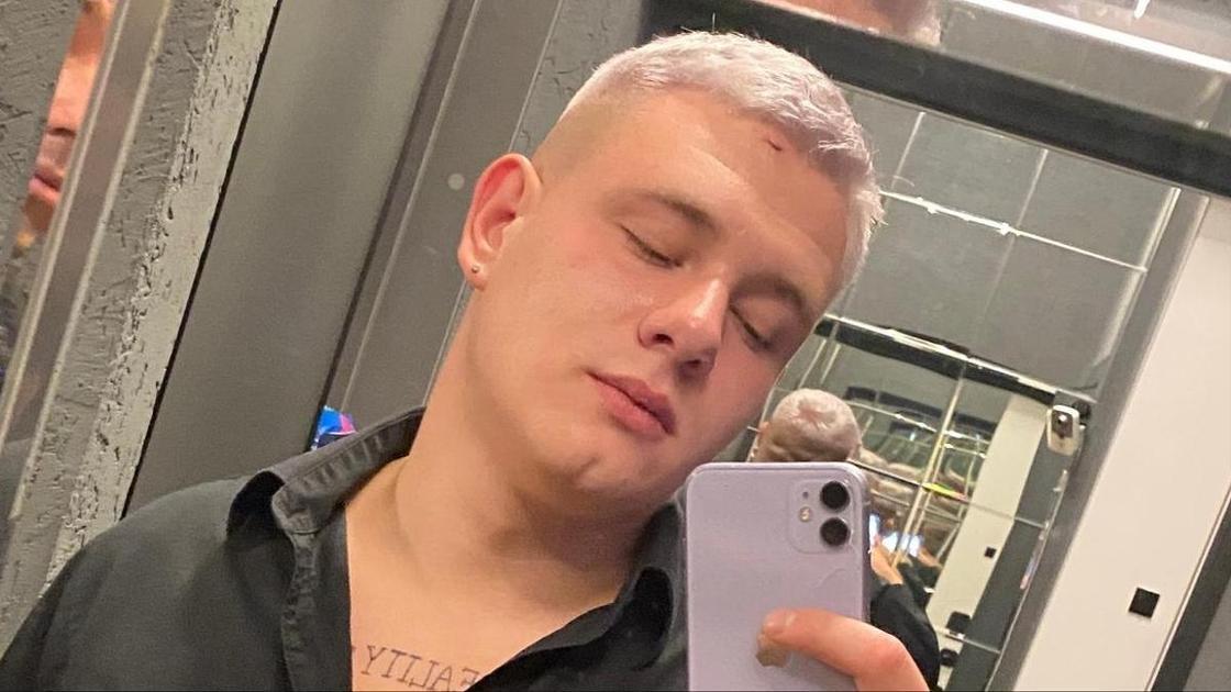 22-летний чемпион Кузбасса разбился в Таиланде после звонка мошенников о &laquo;смерти&raquo; отца