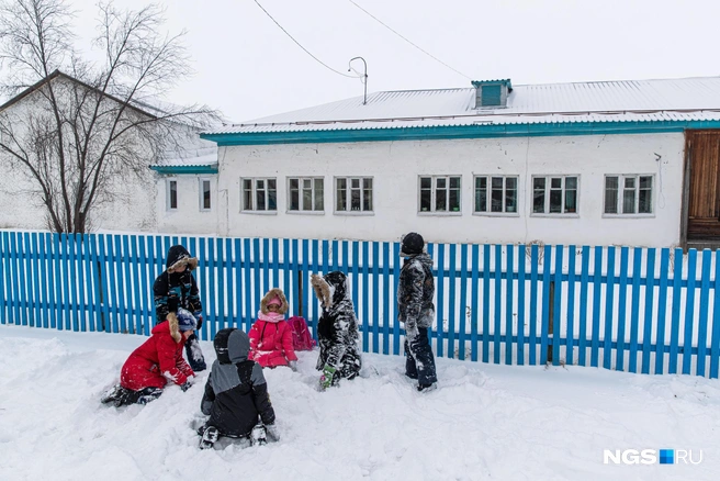 В Общественной палате считают, что через пять лет спасать демографию России будет поздно | Источник: Александр Ощепков / NGS.RU