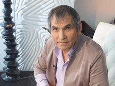 Бари Алибасов ответил на слухи о беременности подруги