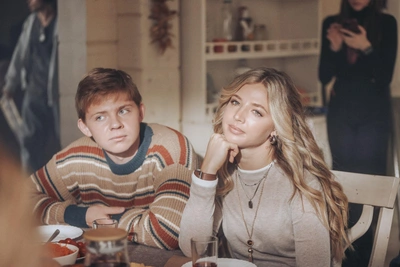 Аня Покров сыграет с Кологривым в фильме от режиссера ТНТ