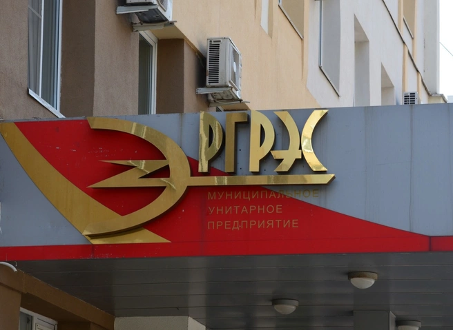 «Рязинформбюро»: ОМОН штурмовал здание РГРЭС | ya62.ru