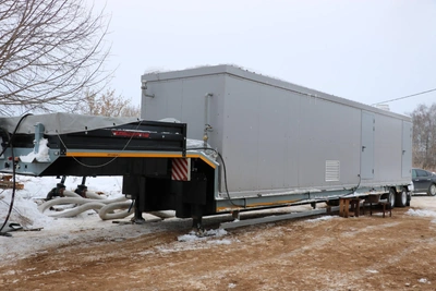 Новые котельные в ярославских сёлах простаивают