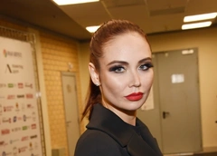 Ляйсан Утяшева перестала скрывать сына