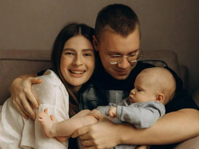 Тюменец считает, что для жизни в Москве, с учетом семьи и ребенка, комфортно жить можно на 350 тысяч рублей | Источник: timofeev.gm / Instagram (соцсеть запрещена в РФ)
