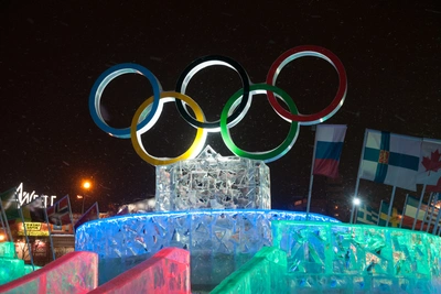 Спортсмены из Зауралья не выступят на Олимпиаде в Италии