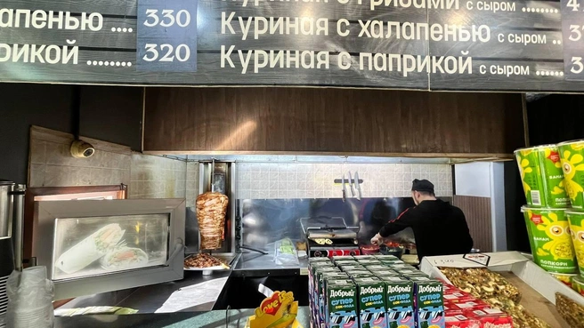 Источник: Карина Оконешникова / 14.RU