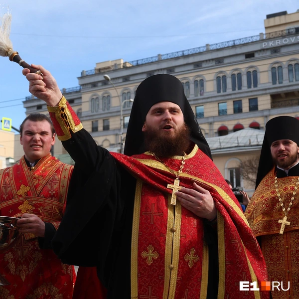 Источник: Владислав Лоншаков / E1.RU