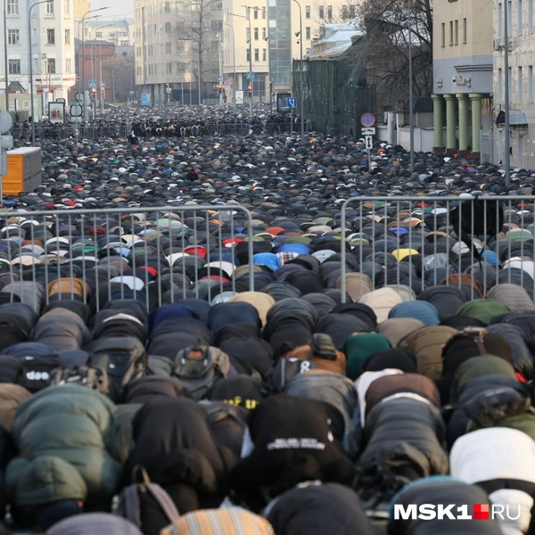 Источник: Артем Устюжанин / MSK1.RU