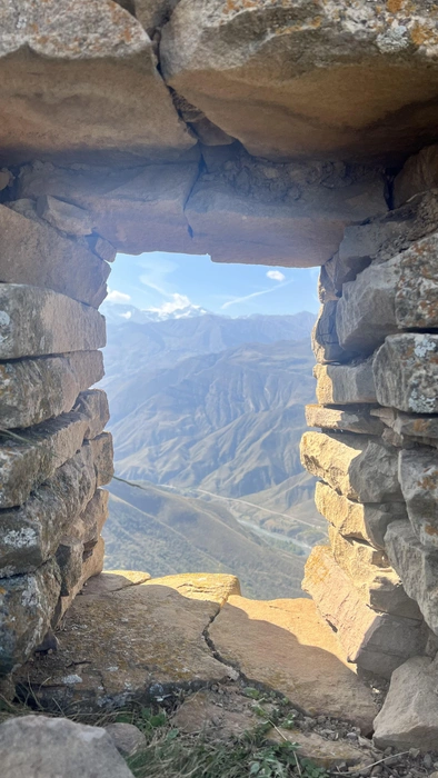 Гамсутль | Источник: Габриелла Захарова / 26.RU