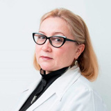 Елена Мураховская