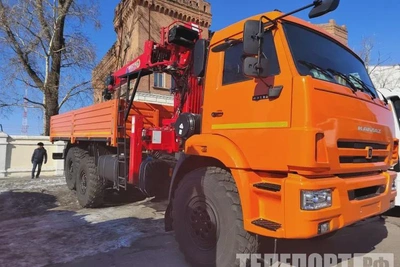 В Амурской области ввели сезонные ограничения для грузовиков