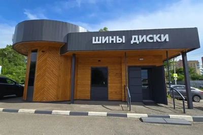 Вологодские павильоны и ярмарки привели к единому дизайну