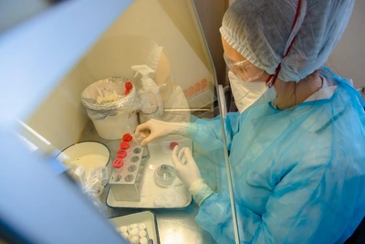 Tuberculosis Detected in Vladivostok Medical College Student