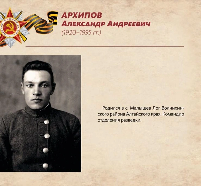 Предоставлено Алтайским государственным краеведческим музеем | Источник: Альбом-каталог «Жди меня… Солдатские письма Великой Отечественной войны 1941–1945 гг.»