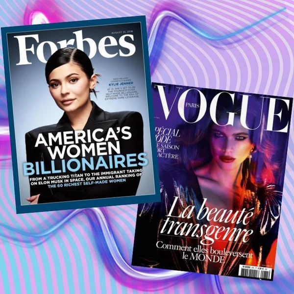 Смелый Vogue или расчетливый Forbes: какой ты глянцевый журнал по знаку зодиака