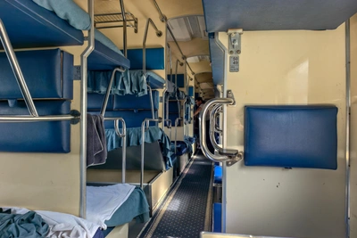 Билеты на юг из Ярославля: где ещё есть свободные места