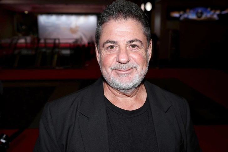 Александр Цекало