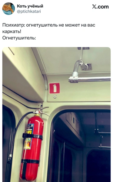 Источник: X (Twitter)