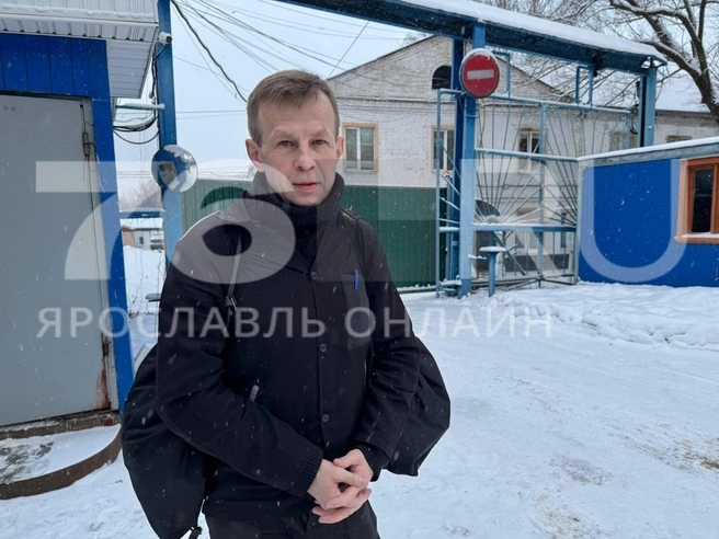 Евгений Урлашов сообщил об изменении суммы штрафа после выхода из колонии. | Источник: Михаил Контуев / MSK1.RU