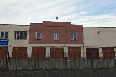 В Тюмени взорвался газовый баллон, есть погибший