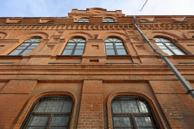 Startup Idea. Two Dozen Crumbling Cultural Monuments in Chelyabinsk Oblast to Be Handed Over to Private Hands