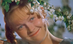Тот, кто застал СССР, не пройдет: угадайте всенародно любимые советские фильмы с самой сладкой женщиной Союза Натальей Гундаревой