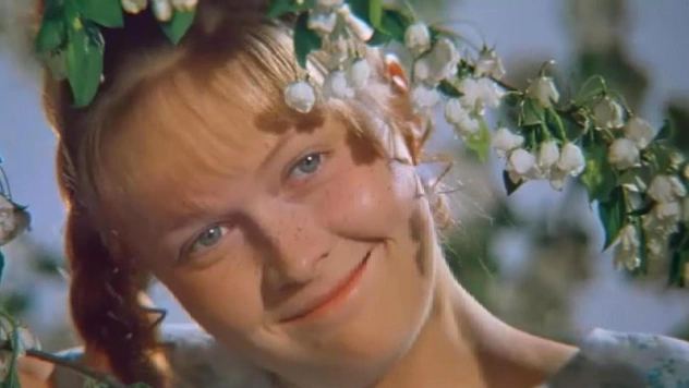 Жившие в Советском Союзе не пройдут: угадайте всенародно любимые фильмы с самой сладкой женщиной СССР — Натальей Гундаревой