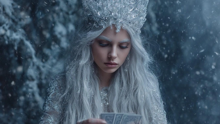 расклад таро, карты таро расклад, расклад таро новое сегодня, расклад таро на сегодня, расклад таро на неделю, карты таро расклад на неделю,  | Источник: Midjourney