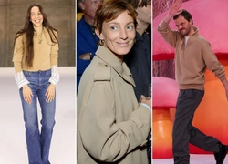 Почему все дороги в моде ведут к Фиби Файло