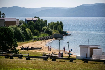 В Иркутской области одобрили передачу земель для кластера «Тальцы»