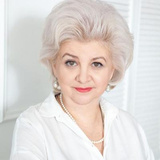 Гузель Хасановна Махортова