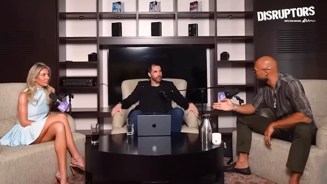 Источник: The Disruptor / YouTube.com