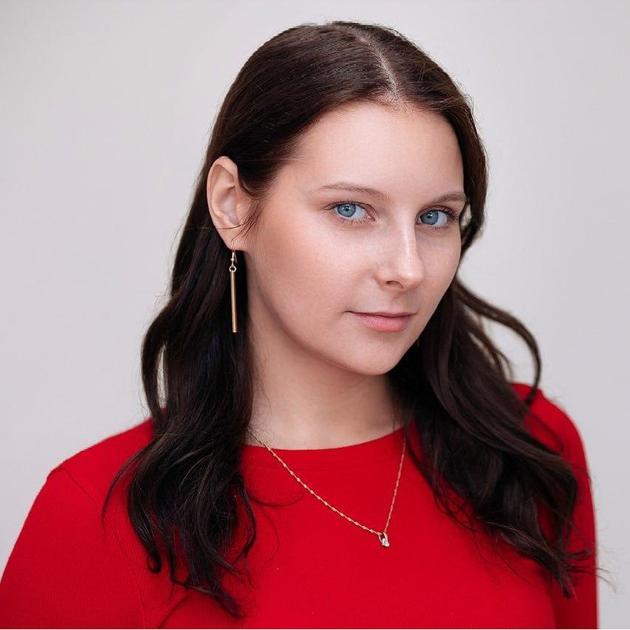 Лера Городецкая