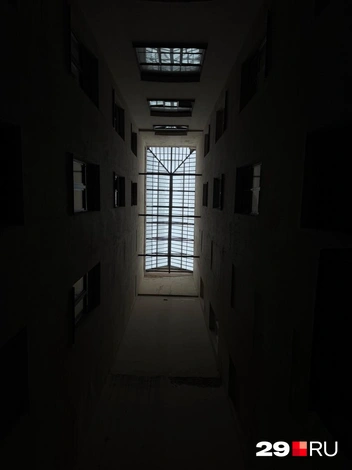 Источник: Валерия Богатырева / 29.RU