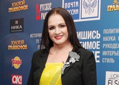 Эвелина Бледанс о позиции Софии Ротару: «Ее застращали, она испугалась, ведь в Киеве дома, квартиры»