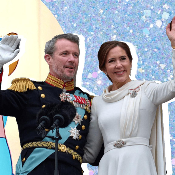 Из официантки в принцессу Норвегии: 6 случаев, когда королевские особы женились на простых людях
