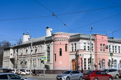 «Ростовводоканал» оштрафован на 272 млн за Дон