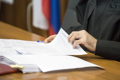 Суд отказал в аресте активов бизнесмена Кислова