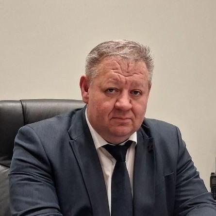 Сергей Петриченко