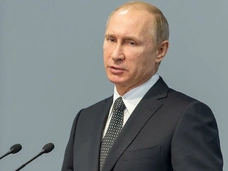Путин высказался о будущих успехах сборной России на ЧМ по футболу