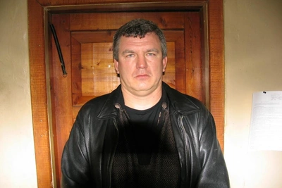 Волгоградский бизнесмен Евгений Молодцов арестован