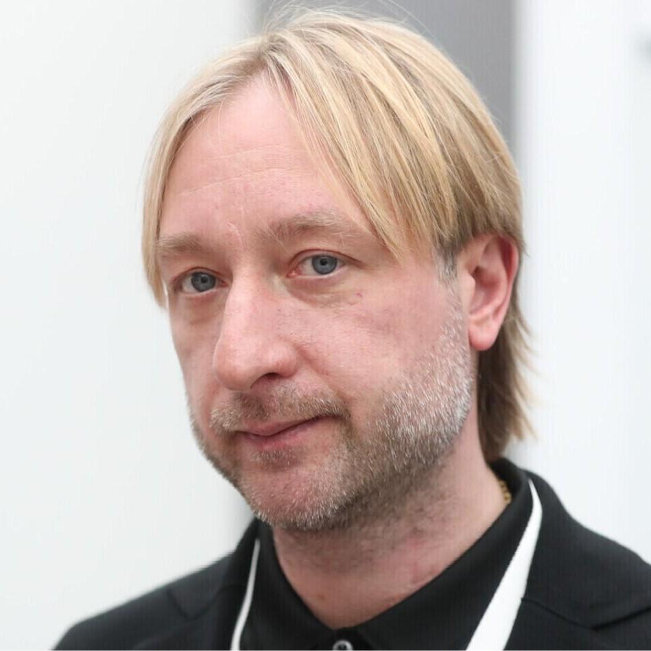 <p>Евгений Плющенко</p>