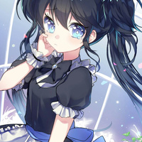 Аватарка Лиакандра