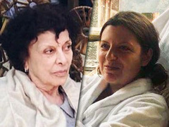 «Без нее скучно, плохо и неуютно»: Маргарита Симоньян поздравила любимую свекровь с 81-летием