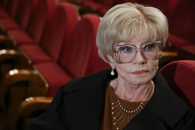 Источник: Артем Геодакян / ТАСС