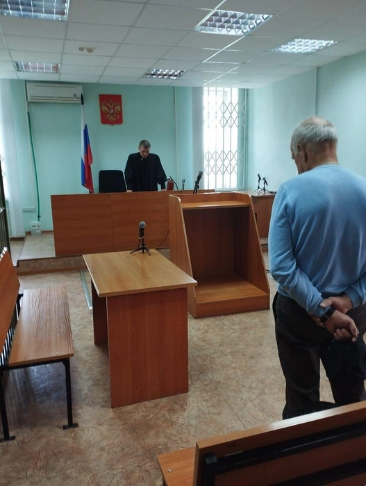 Поскольку раньше мужчина к ответственности не привлекался, суд смягчил ему наказание | Источник: объединенная пресс-служба судов Удмуртии