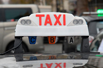 Москва заняла третье место среди городов с самым доступным такси