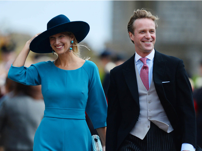 Почему Кембриджские и Сассекские могут проигнорировать свадьбу дочери принцессы Майкл Кентской