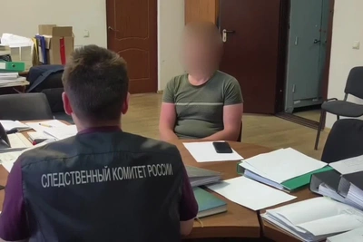 В Калуге задержан мужчина за истязание детей