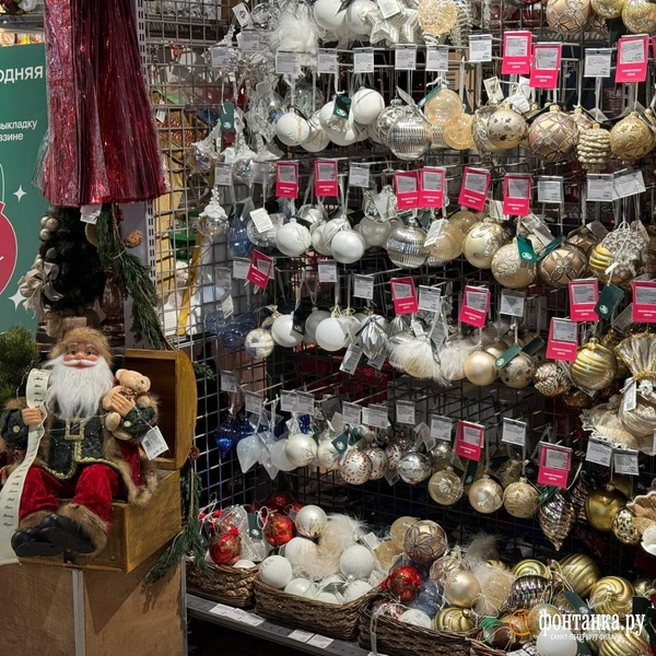 Источник: Евгения Горбунова / «Фонтанка.ру»